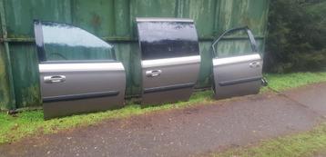 CHRIJSLER VOYAGER  3 X  PORTIER BJ 2001 TOT 2008 beschikbaar voor biedingen