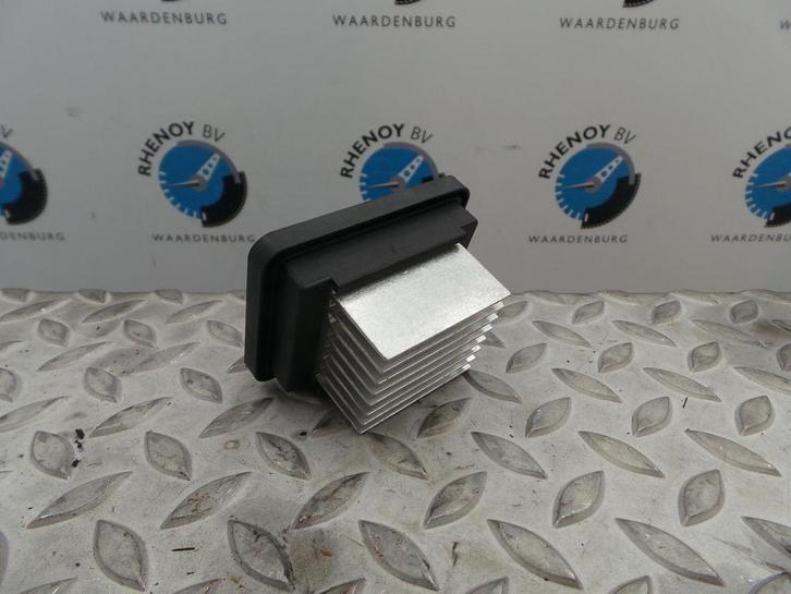 SMART FORFOUR [HEATER_MOTOR_ASSY] 2014, Auto-onderdelen, Overige Auto-onderdelen, Gebruikt, ARN erkend, Stiba lid, Erkend duurzaam