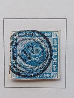 Postzegels Denemarken, Ophalen of Verzenden, Denemarken, Gestempeld