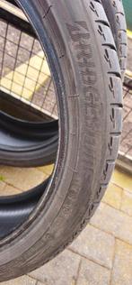 225 40 R19 93Y Bridgestone bijna nieuwe banden!, Auto-onderdelen, Banden en Velgen, Ophalen, Band(en)