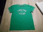 groen t shirt maat 146 jbc, Kinderen en Baby's, Kinderkleding | Maat 146, Meisje, JBC, Ophalen of Verzenden, Zo goed als nieuw