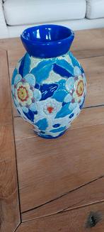 antieke vaas - KERAMIS, Ophalen of Verzenden