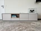 Tv kast HALM - lengte 235 cm, Ophalen, Zo goed als nieuw, 200 cm of meer, Minder dan 100 cm
