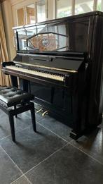 Feurich 134, Muziek en Instrumenten, Zwart, Ophalen of Verzenden, Zo goed als nieuw, Piano