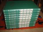 encyclopedie, Boeken, Encyclopedieën, Gelezen, Editions Atlas, Complete serie, Ophalen of Verzenden