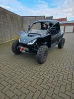 Segway Villain sx10x