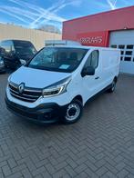 Renault Trafic 2.0Dci 88kw/120PK L2 Lange versie, Euro 6, Entreprise, Boîte manuelle, Entretenue par le concessionnaire