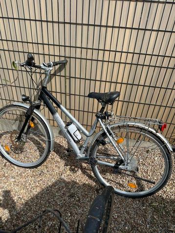 Vélo femme  beschikbaar voor biedingen