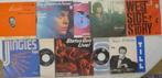 45t: tiental EP's wo Donovan, Kiki Dee, M. Mathieu, Status Q, Cd's en Dvd's, Ophalen of Verzenden, Zo goed als nieuw, EP