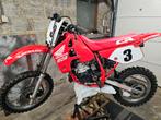 Honda cr 80 1989, Particulier, Moto de cross, 1 cylindre