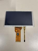 LCD and Touch screen voor Renault Captur Dacia Duster Logan, Ophalen of Verzenden, Nieuw