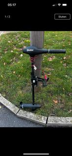 Talamex tm 30, Sports nautiques & Bateaux, Pêche à la ligne | Carpes, Enlèvement