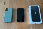 iPhone 11, 86 %, Zwart, Zonder simlock, Zonder abonnement