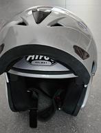 motorhelm te koop, Motoren, Ophalen of Verzenden, M