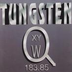 Tungsten - 183.85 - CD, Cd's en Dvd's, Cd's | Hardrock en Metal, Verzenden, Nieuw in verpakking