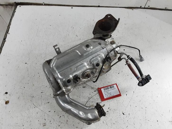 ROETFILTER Nissan Qashqai (J11) (01-2013/-) (112771160000), Auto-onderdelen, Filters, Nissan, Gebruikt