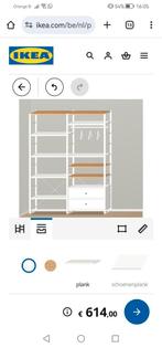 Elvarli modulair systeem - Ikea, Huis en Inrichting, Ophalen