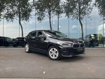 BMW X2 VERKOCHT,SOLD,VENDU (bj 2021, automaat) beschikbaar voor biedingen