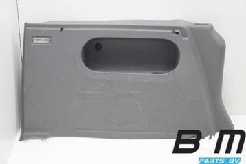 Zijbekleding links achter VW Caddy 2K 2K0867035F beschikbaar voor biedingen
