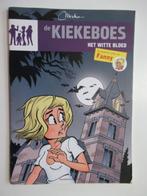 fanny....het witte bloed, Boeken, Stripverhalen, Ophalen of Verzenden, Gelezen