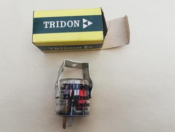 Knipperlichtenautomaat 12V  beschikbaar voor biedingen