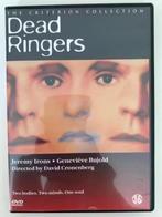 DVD Dead Ringers (1988) Jeremy Irons, Cd's en Dvd's, Dvd's | Filmhuis, Ophalen of Verzenden