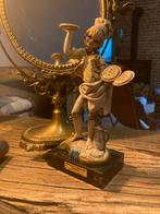 Simonelli Genuine Carrara Marble Pizza Guy Made In Italy, Ophalen of Verzenden