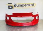 Bumper Opel Adam 2013-2019 13355266 Voorbumper 2-i4-13923z, Gebruikt, -, Voor, -