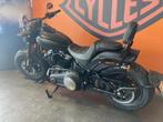 Harley-Davidson Chopper Fat bob (bj 2017), Motoren, 1745 cc, Bedrijf, Overig