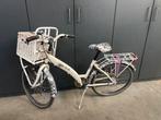 Kinderfiets 18 inch te koop, Fietsen en Brommers, Ophalen, Zo goed als nieuw
