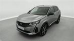 Peugeot 3008 1.5 BlueHDi GT EAT8 NAVI / S-CUIR / FULL LED, Auto's, Automaat, Gebruikt, 4 cilinders, 5 deurs