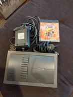 Philips CDI 450 speler met het spel "Zelda", Games en Spelcomputers, Spelcomputers | Overige, Ophalen