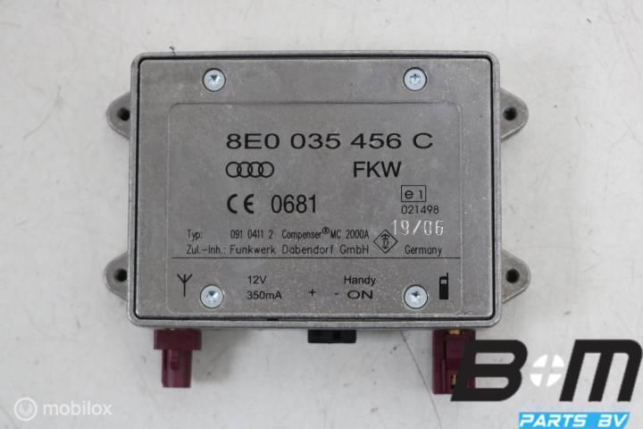 Antenneversterker Audi A4 8E 8E0035456C, Autos : Divers, Autoradios, Utilisé