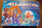 Jeu de plateau Atlantis, Enlèvement ou Envoi, Utilisé