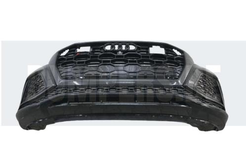 Bumper Audi RS Q8 RSQ8 4M8 18- CARBON Voorbumper Q6007, Auto-onderdelen, Carrosserie, Bumper, Voor, Gebruikt, 6 maanden garantie