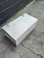metalen kluis, Ophalen, Minder dan 50 cm, Gebruikt, 50 tot 100 cm