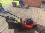 Tondeuse autotractée B&S 190cc essence à redémarrer !, Tuin en Terras, Grasmaaiers, Ophalen, Gebruikt