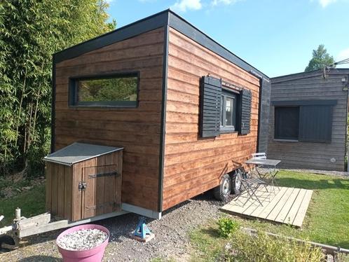 Petits ateliers de création, Caravans en Kamperen, Overige Caravans en Kamperen, Zo goed als nieuw, Ophalen