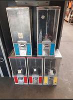 Beaver capsule automaten, Verzamelen, Automaten | Overige, Ophalen