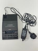 Philips 710 Transcriptie systeem Transcription de cassette, Ophalen of Verzenden, Philips