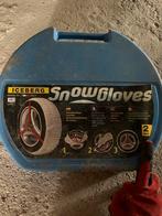 Chaussette/chaussettes à pneu pour rouler sur neige, Pneu(s)