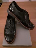 Nieuwe damesschoenen., Neuf, Enlèvement ou Envoi, Sneakers et Baskets, Noir