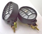 Bosch Pilot 140 oldtimer mistlamp mistlicht rally klassieker, Auto-onderdelen, Ophalen of Verzenden, Gebruikt, Opel