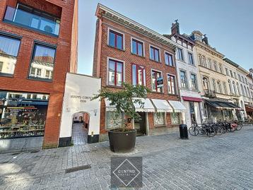 Appartement te huur in Brugge, 5 slpks