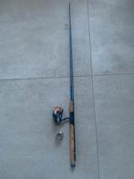 Shimano Nexave 210 cm werphengel, Ophalen, Gebruikt, Werphengel