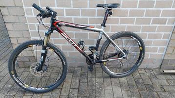 Scott scale 30 carbon, Enlèvement, Comme neuf