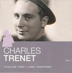Charles Trenet - L' essentiel = 3,99, Verzenden, Zo goed als nieuw