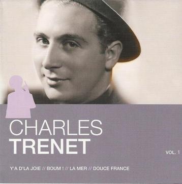 Charles Trenet - L' essentiel = 3,99 beschikbaar voor biedingen