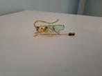 Swarovski Crystal Grasshopper, Verzamelen, Ophalen, Nieuw, Sieraad of Horloge