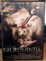 DVD Necromentia, Comme neuf, Enlèvement